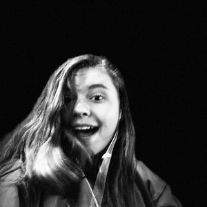 Meet your Posher, Mycah